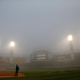 Illustration for article titled Both Chicago Teams Played In The Fog, And It Was Gorgeous